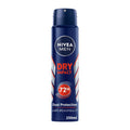 Dry Impact Déodorant Anti-transpirant Spray 250 ml