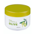 Olive Crème pour le corps Deliplus