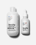 Pack Anti Chute Touché shampoing + serum