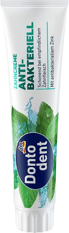 Donto Dent Dentifrice 125Ml