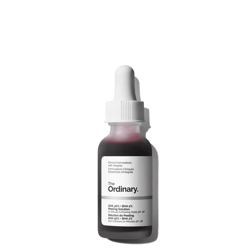Peeling Solution AHA 30% + BHA 2%
