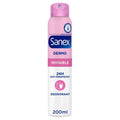 Dermo Invisible Spray Anti-Transpirant 200 ml