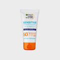 GARNIER AMBRE SOLAIRE SENSITIVE Expert+ Crème Anti-UV SPF50 50ml