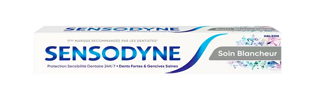 Dentifrice