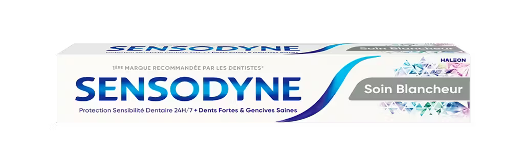 Dentifrice