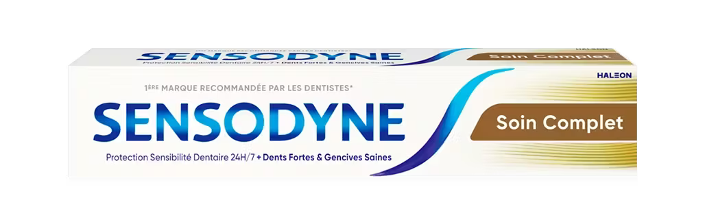 Dentifrice
