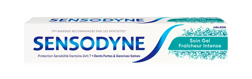 Dentifrice