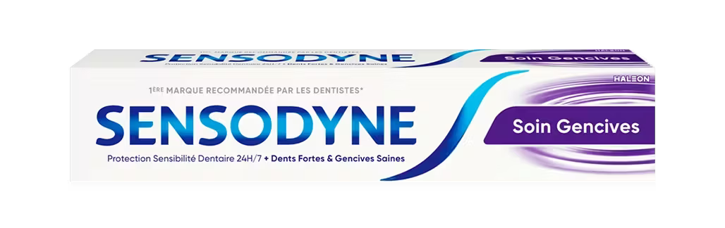 Dentifrice