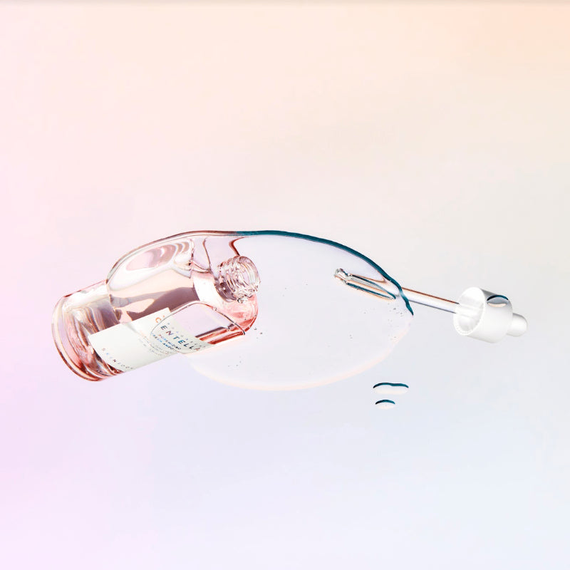 Poremizing Fresh Ampoule