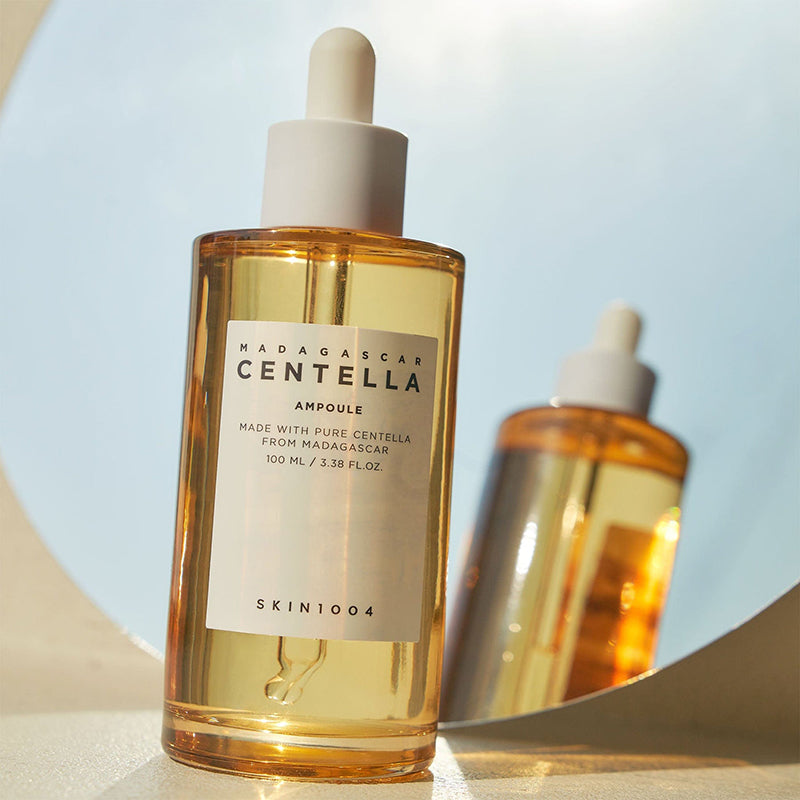 Ampoule