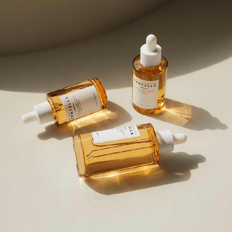 Ampoule