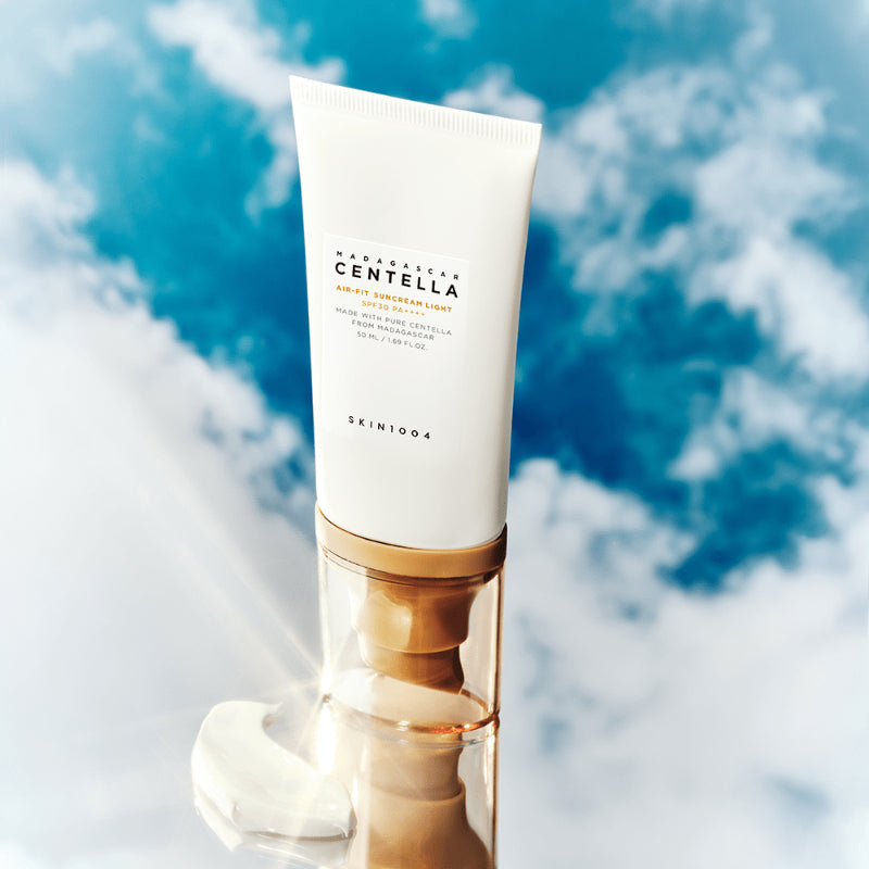 Ecran total Air-Fit Suncream Light SPF30 PA++++