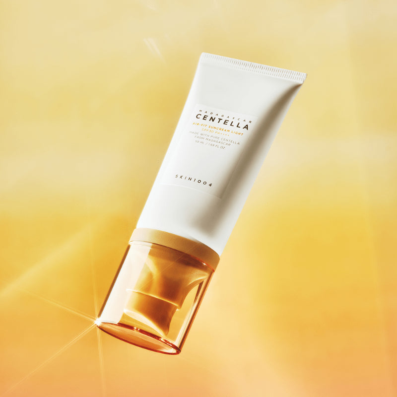 Ecran total Air-Fit Suncream Light SPF30 PA++++