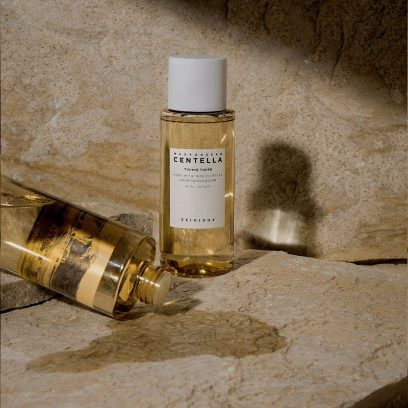 Toning Toner