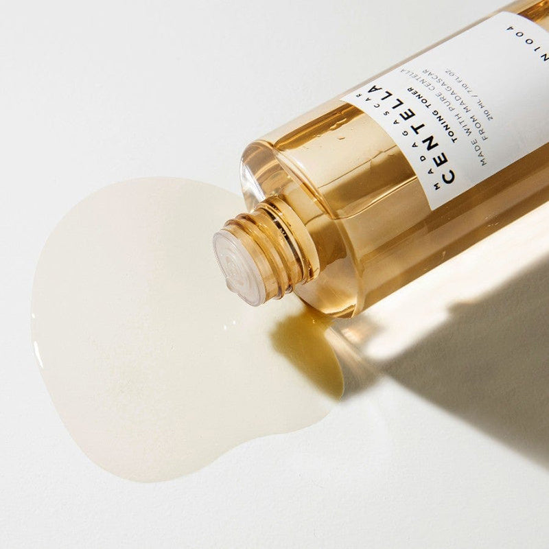 Toning Toner
