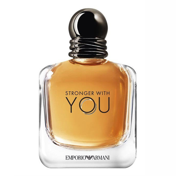 Stronger with You Eau de Toilette