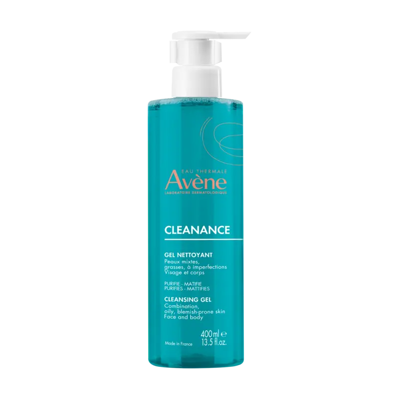 Cleanance  Gel nettoyant