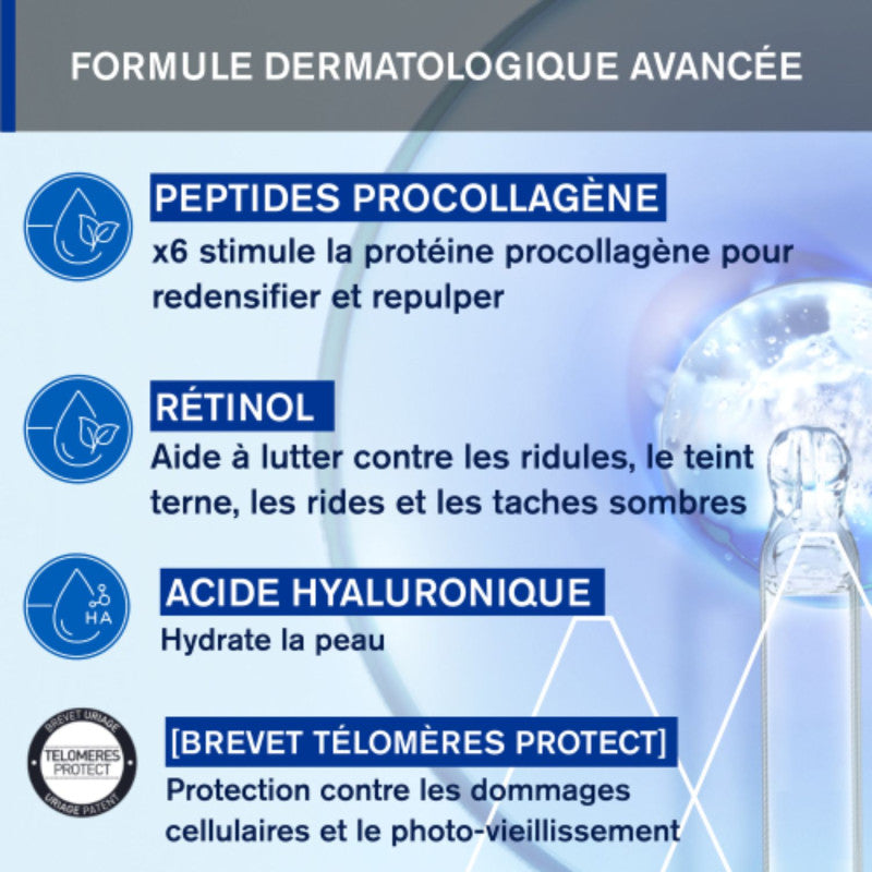 Uriage Age Absolu Sérum Micro-Redensifiant Booster Collagène 30 ml