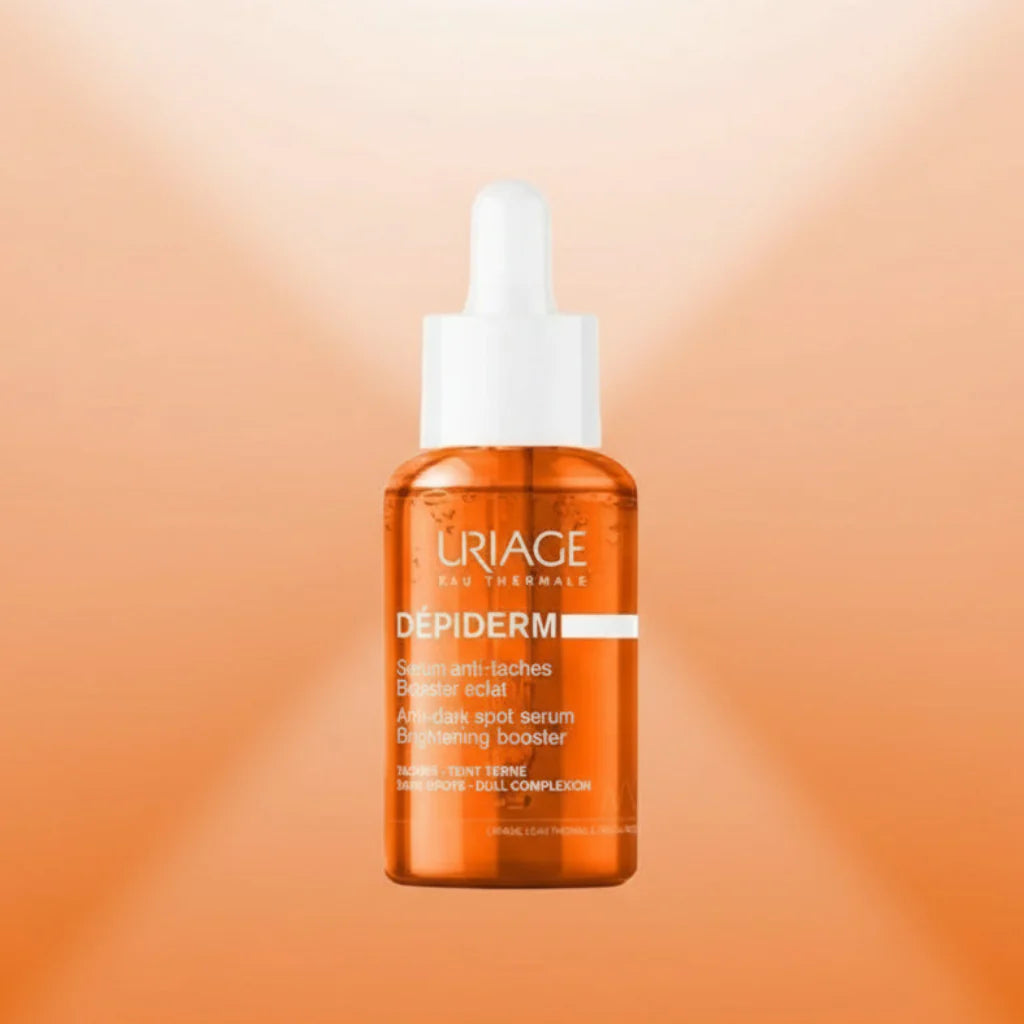 Uriage Dépiderm Sérum Anti-Taches Booster d'Eclat 30 ml