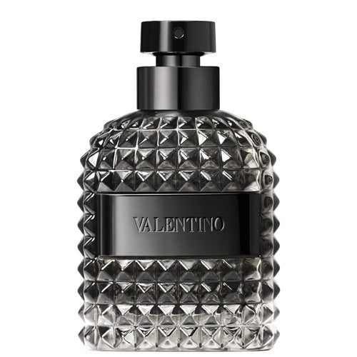 Uomo Intense Eau de Parfum