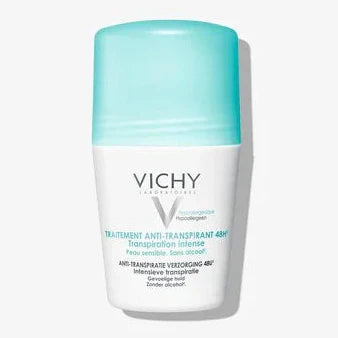 Traitement anti transpirant 48H -TRANSPIRATION INTENSE